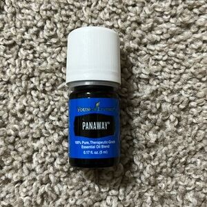 Young Living Panaway